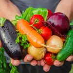 Home, Garden & Groceries