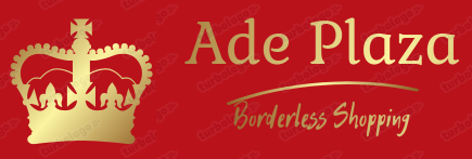 Ade Plaza (Cozy Shopping)