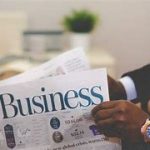 Business & Industry